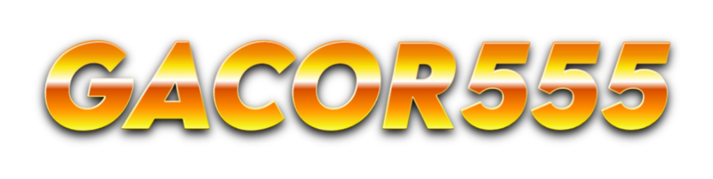 Logo GACOR555